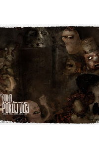 BUKA - Pokój 003 [CD]