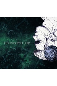 Arczista - Coś Dla Nikogo [CD]