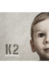 K2 - Autonomia [2 CD] 