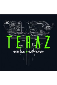 Bob One & Bas Tajpan - Teraz [CD]