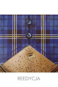 GrubSon i DJ BRK - Gruby Brzuch [CD] Reedycja