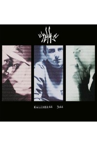 Kaliber 44 - 3:44 [CD]