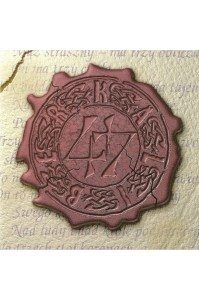 Kaliber 44 - Księga tajemnicza. Prolog [CD]