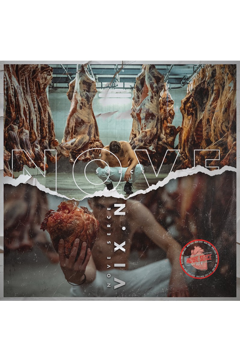 Vix.N – Nove serce