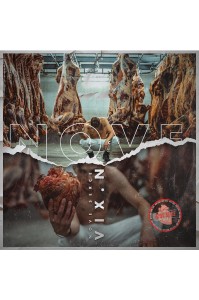 Vix.N – Nove serce [CD]