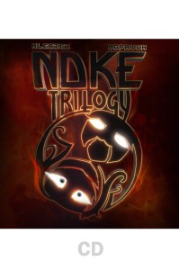 Kleszcz i Kopruch - NDKE 3 TRILOGY [CD]