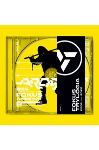 Fokus - Trylogia [3 CD]