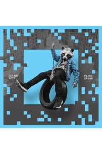 Czarny Szop - Płacz zabaw [CD]