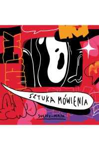 suchy-majk - Sztuka mówienia [CD]