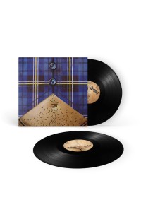 GrubSon i DJ BRK - Gruby Brzuch - 2LP