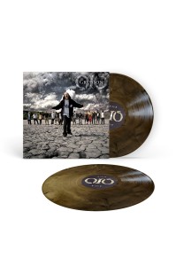 GrubSon - O.R.S. - 2LP