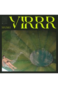 Mati Szert - VIRRR [CD]