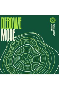 Skorup & JazBrothers – Dębowe moce [CD]