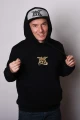 Czapka Five PFK SQD BLACK jasnoszara