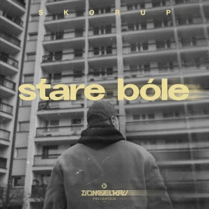 Skorup - Stare bóle [CD] NOWOŚĆ