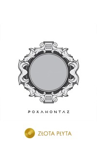 Pokahontaz - Reversal [CD]