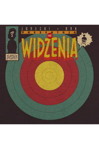 Jarecki & BRK - Punkt widzenia [CD]