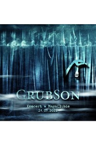 GrubSon - Koncert w Mega Clubie [DVD]