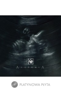 K2 - Anatomia [CD]