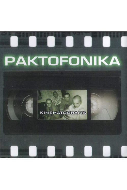 Paktofonika - Kinematografia