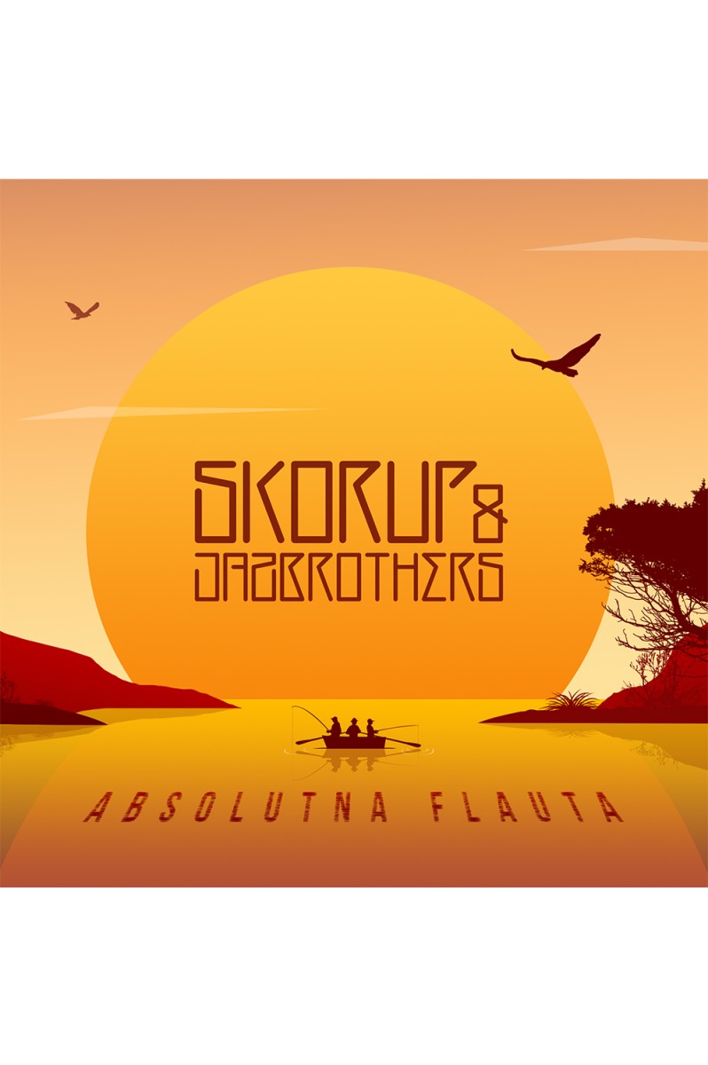 STANDARD: Skorup - Absolutna flauta