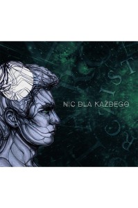 Arczista - Nic dla każdego [CD]