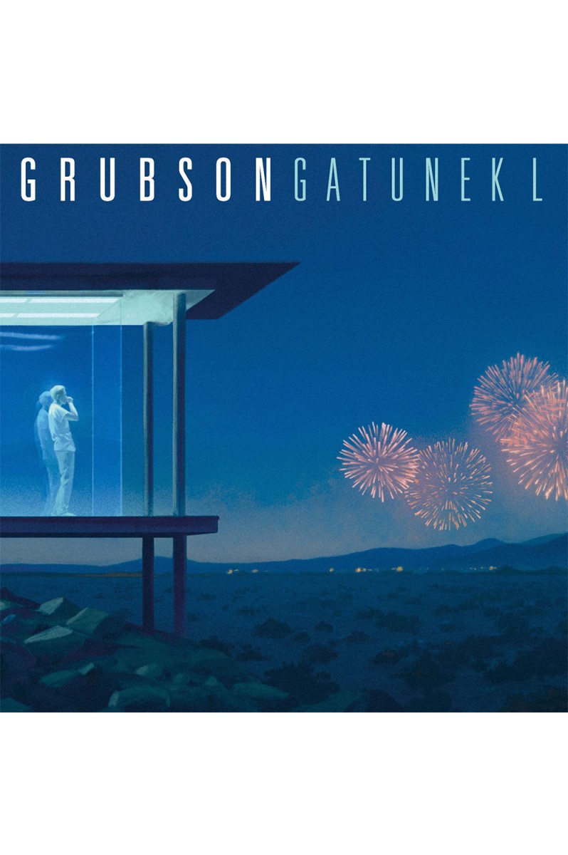 GrubSon - Gatunek L