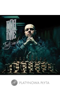 Bob One - Twój Ruch [CD]