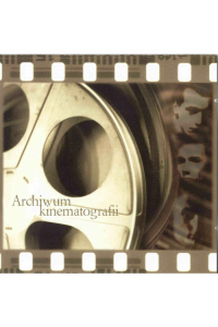 Paktofonika - Archiwum Kinematografii [CD]