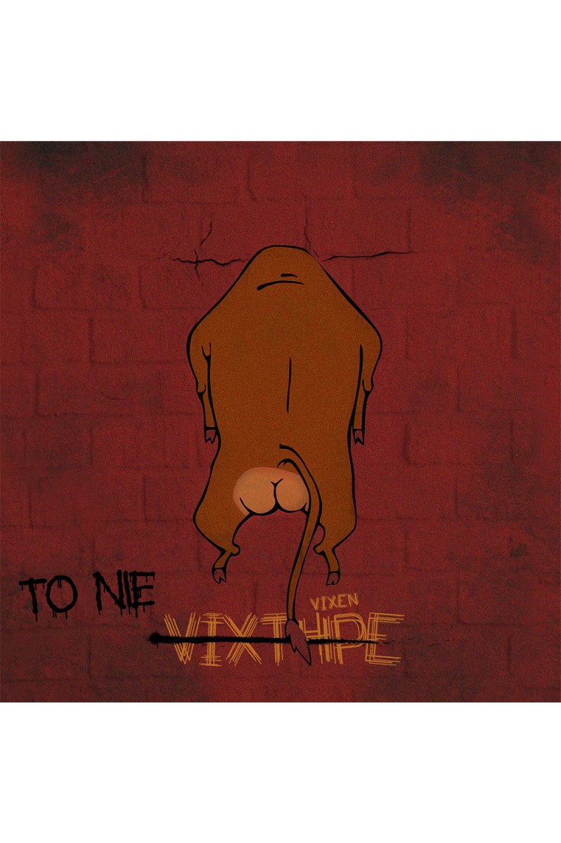 Vixen - To nie VIXT4PE PREMIERA